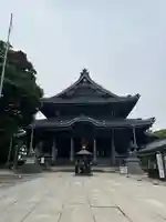 豊川閣 妙厳寺の本殿・本堂