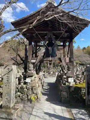 化野念仏寺(京都府)
