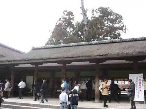 春日大社のその他建物