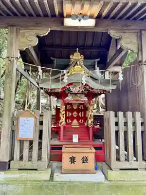 泉神社(茨城県)