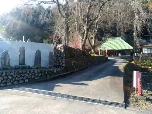 報恩寺のその他建物