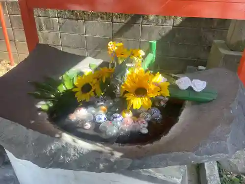 大牟田神社(福岡県)