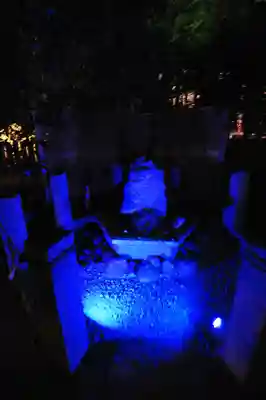 伊豫豆比古命神社(愛媛県)