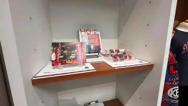 成田山函館別院函館寺(北海道)