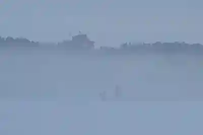 宝徳山稲荷大社(新潟県)