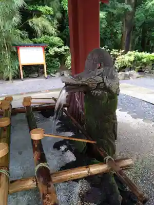 霧島神宮(鹿児島県)