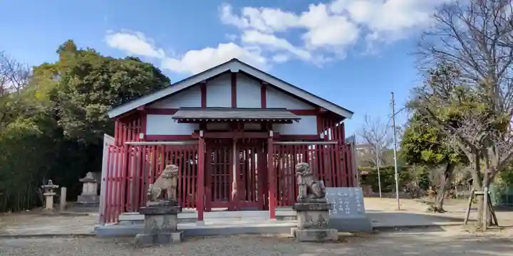 厳島神社(兵庫県)