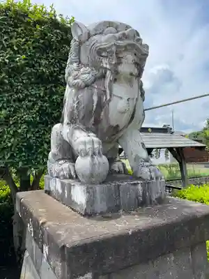 白蛇辨財天(栃木県)