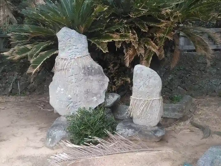 大祖神社のその他建物