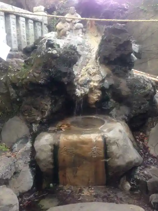 湯前神社(静岡県)