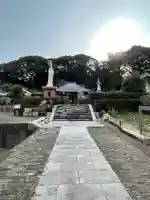 二尊院(山口県)