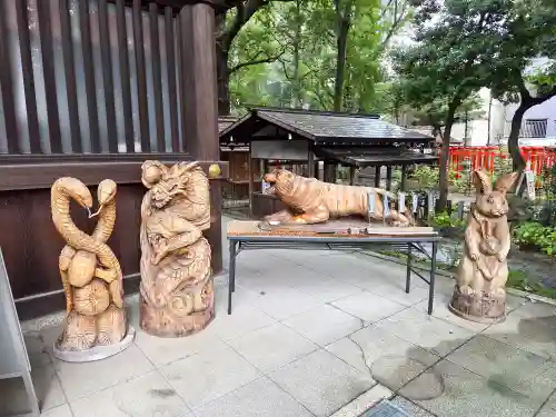 若宮八幡社(愛知県)