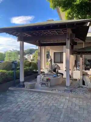 大明寺(神奈川県)