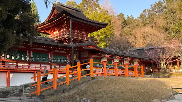 春日大社(奈良県)
