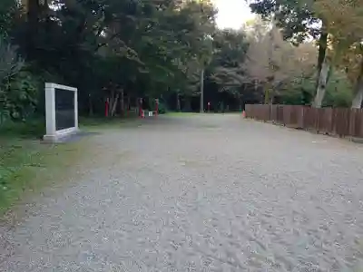 鷲宮神社のその他建物