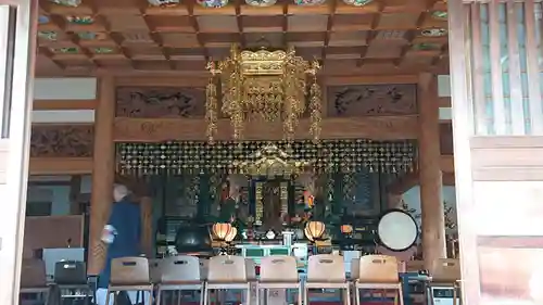 下野大師華蔵寺のその他建物