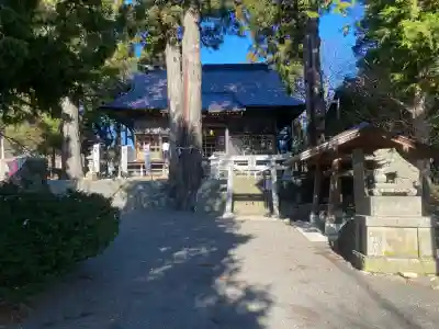 高司神社〜むすびの神の鎮まる社〜(福島県)