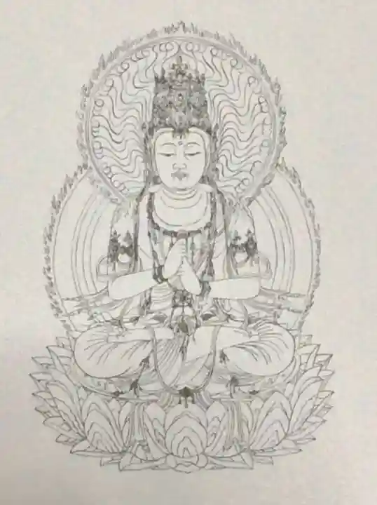 青蓮寺の授与品その他