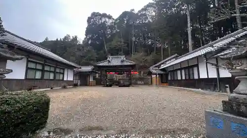 柳生八坂神社(奈良県)