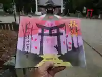 大御和神社(徳島県)