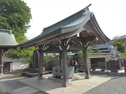 宝寿院(神奈川県)