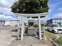 旭神社(北海道)