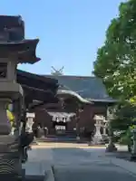 宇美神社(島根県)