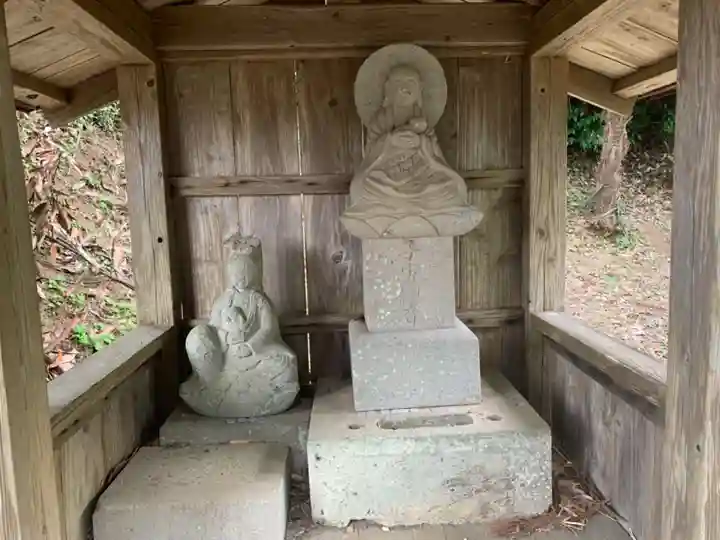 日枝神社のその他建物
