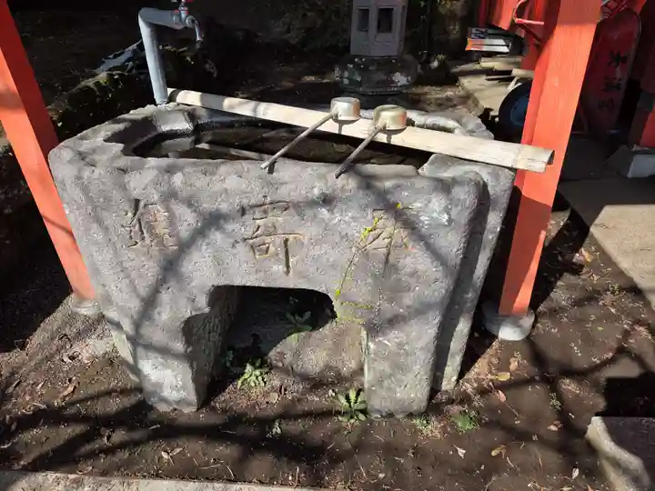 川上天満宮(鹿児島県)