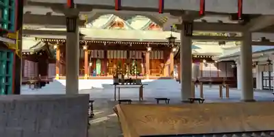 西宮神社(兵庫県)