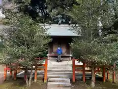 香取神宮(千葉県)