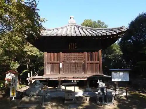 白峯寺(香川県)