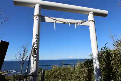 洲崎神社(千葉県)
