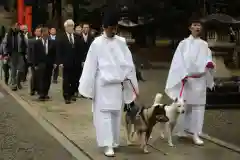 丹生都比売神社(和歌山県)