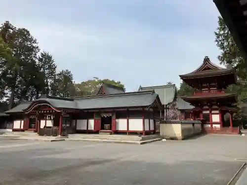 薦神社(大分県)