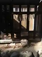 横見神社のその他建物