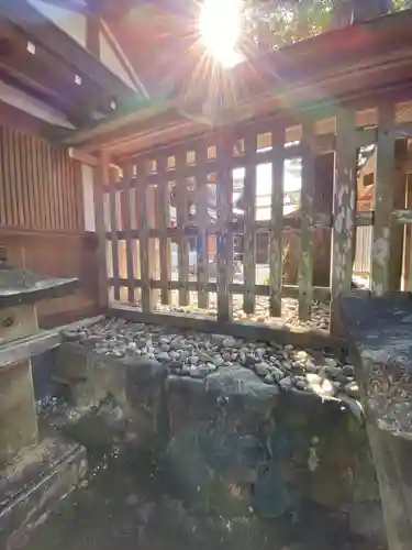 猿田彦神社(三重県)