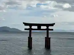 白鬚神社(滋賀県)