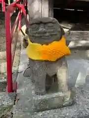 諏訪神社(宮城県)