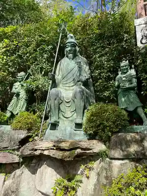 南蔵院(福岡県)