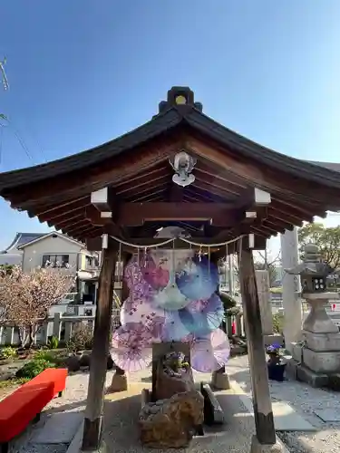 水堂須佐男神社(兵庫県)