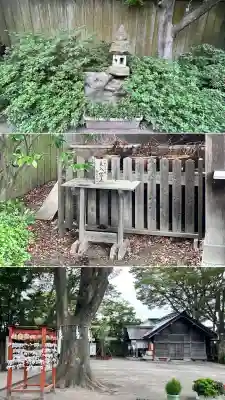 乃木神社(北海道)