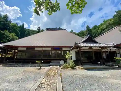龍穏寺のその他建物