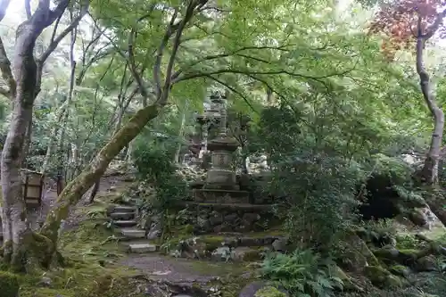 栖賢寺のその他建物