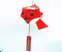 代々木八幡宮の授与品その他