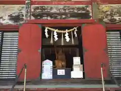 談山神社(奈良県)