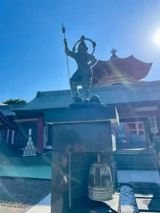 満願寺(千葉県)