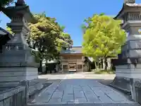 八幡大神社(東京都)