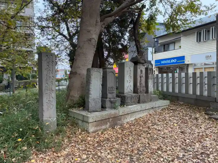 倶利伽羅不動尊(千葉県)