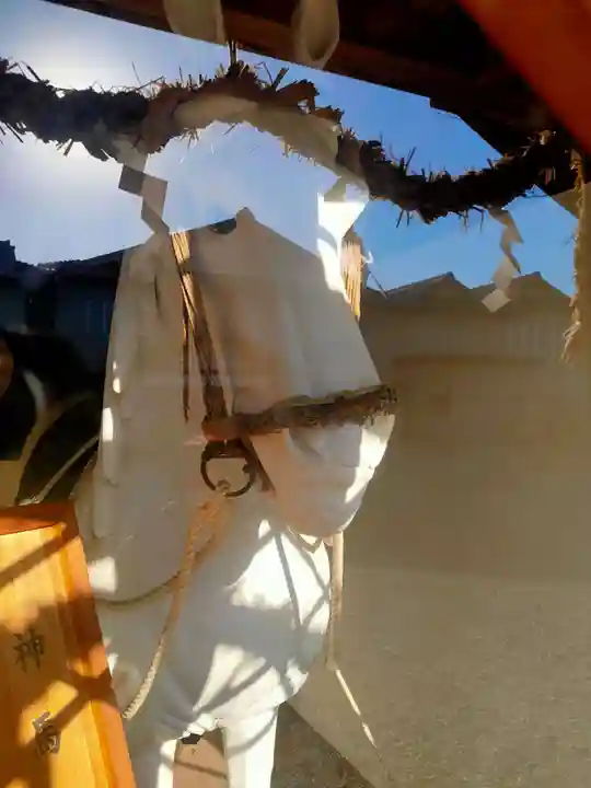 八雲神社(三重県)